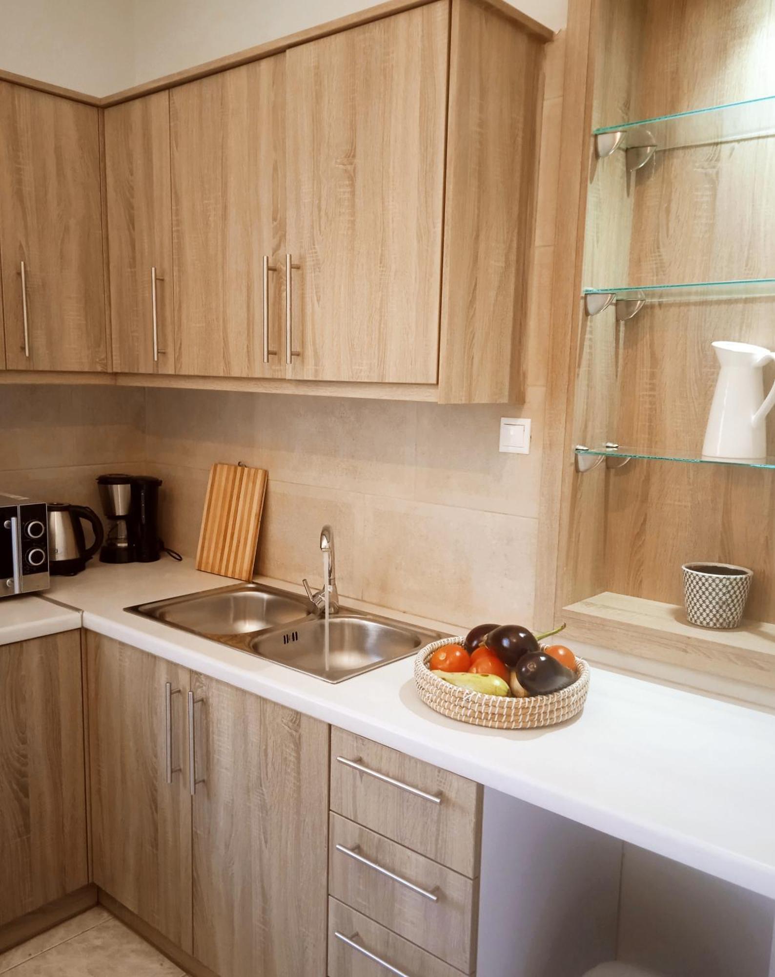 Frínion Pine House II 아파트 외부 사진