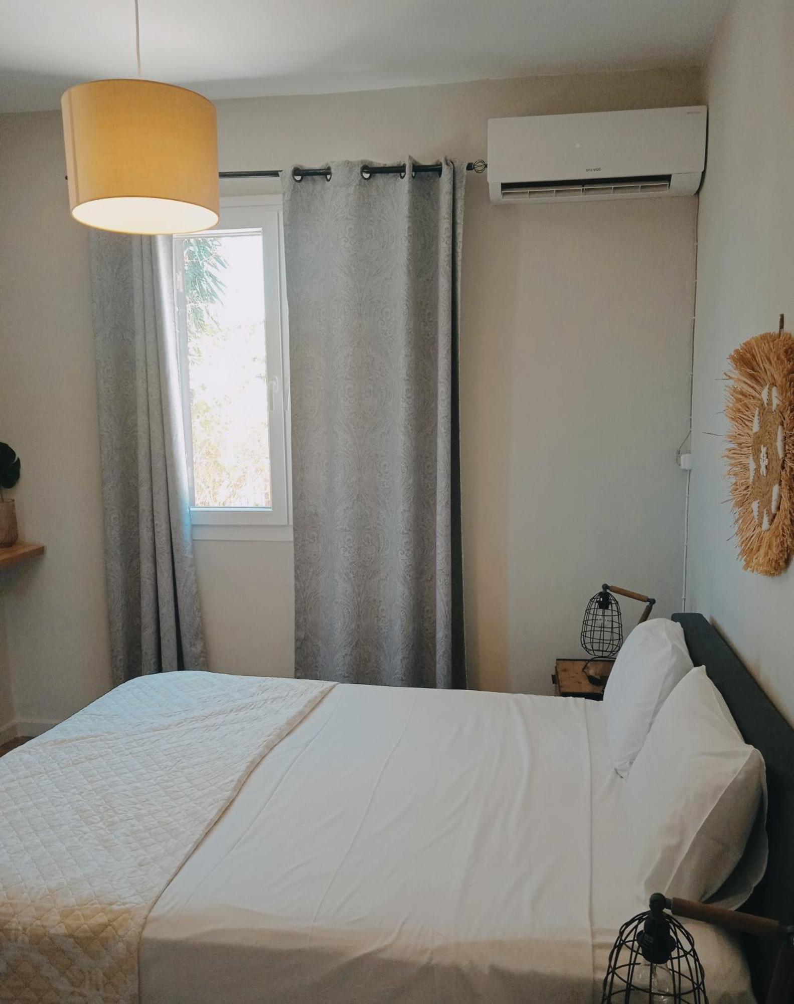 Frínion Pine House II 아파트 외부 사진