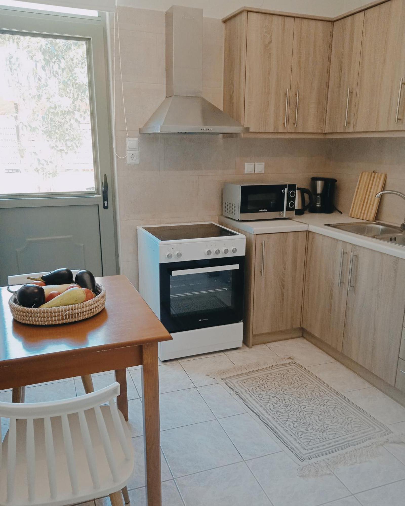 Frínion Pine House II 아파트 외부 사진